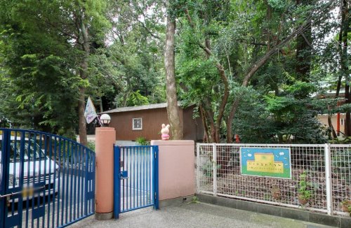 幼稚園・保育園　村野保育園（幼稚園・保育園）まで392m