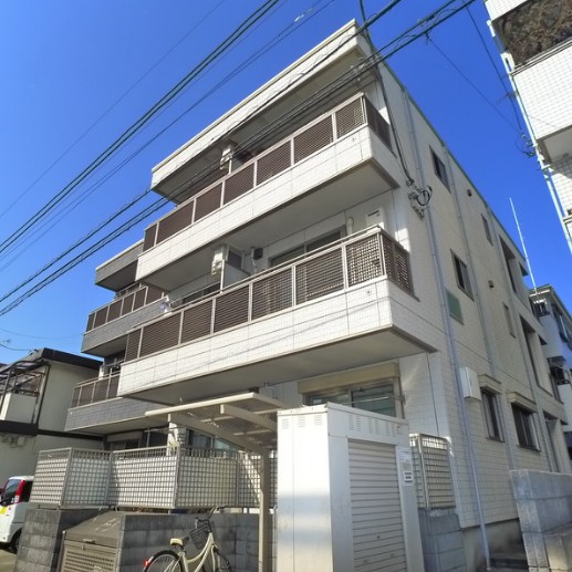 建物外観　☆外観☆