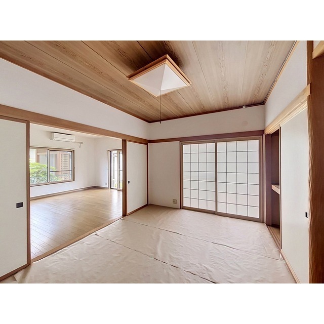 その他　和室