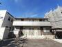白子駅より徒歩11分 築15年5ヶ月 2階建の賃貸物件