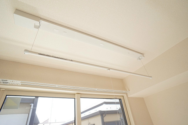 その他設備　別部屋写真