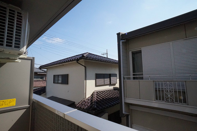 眺望　別部屋写真