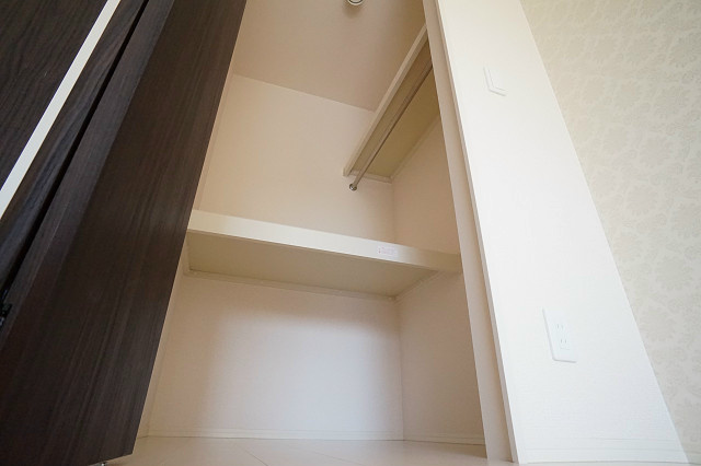 収納　別部屋写真