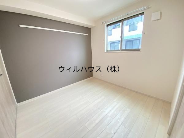 その他部屋・スペース　洋室！