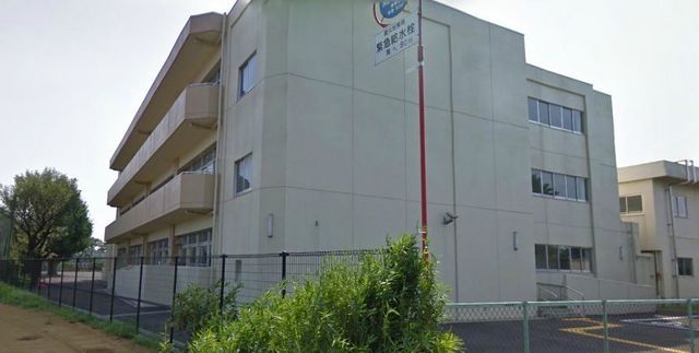 小学校　★横浜市立上瀬谷小学校★（小学校）まで403m