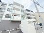 菊水駅より徒歩3分 新築 4階建の賃貸物件