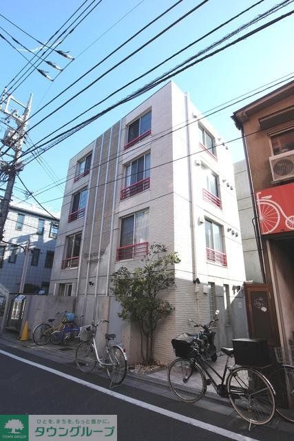 建物外観　★外観★