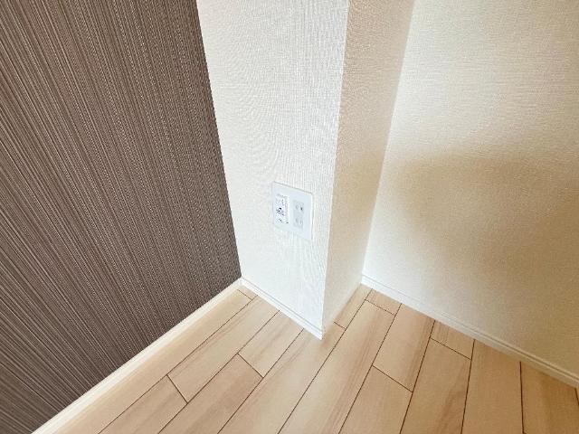 その他　埋込Ｗｉ-Ｆｉ（イメージ）