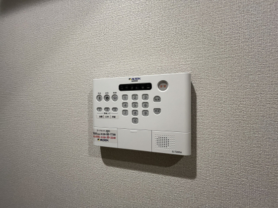 タウン清心のその他写真