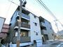 河原町駅より徒歩3分 3階 築2年6ヶ月の賃貸物件
