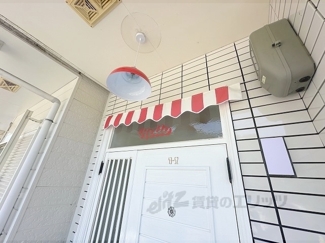 エントランス　玄関