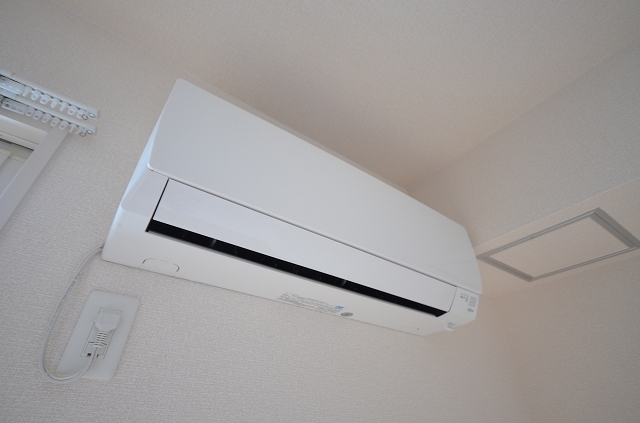 その他設備　同物件別号室です。
