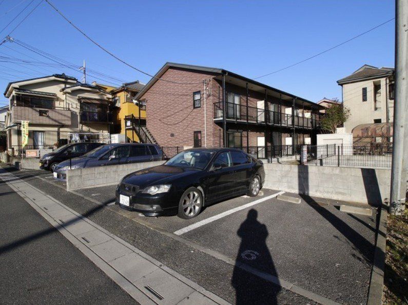 駐車場　★敷地内駐車場あり（要空き確認）★