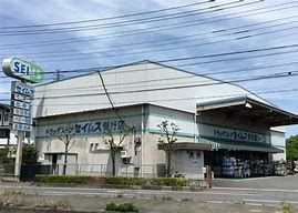 ドラックストア　ドラッグセイムス安行店（ドラッグストア）まで1250m
