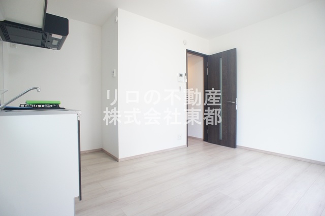 その他部屋・スペース　上品に仕上がった明るい室内空間です！