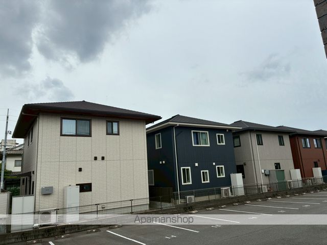 眺望　眺望