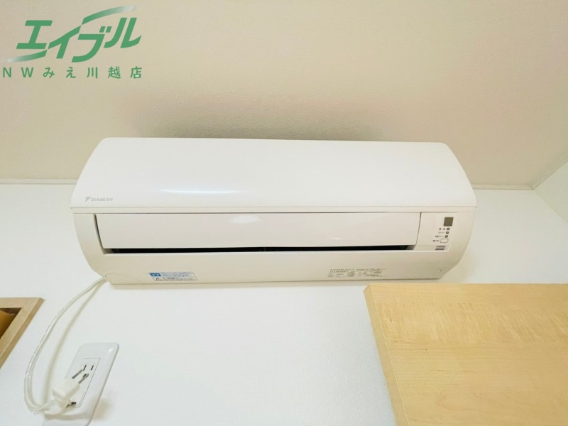 その他設備　別棟同型画像参考