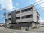 茨木市駅より徒歩19分 1階 築2年の賃貸物件