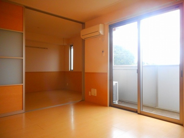 その他部屋・スペース　居室全面