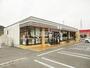コンビニ　セブンイレブン 加治木木田店（コンビニ）まで900m