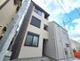 武蔵小金井駅より徒歩12分 1階 新築の賃貸物件