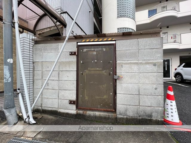 その他共有部分　その他共有部分