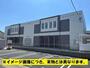 袖ケ浦駅より徒歩20分 1階 新築の賃貸物件