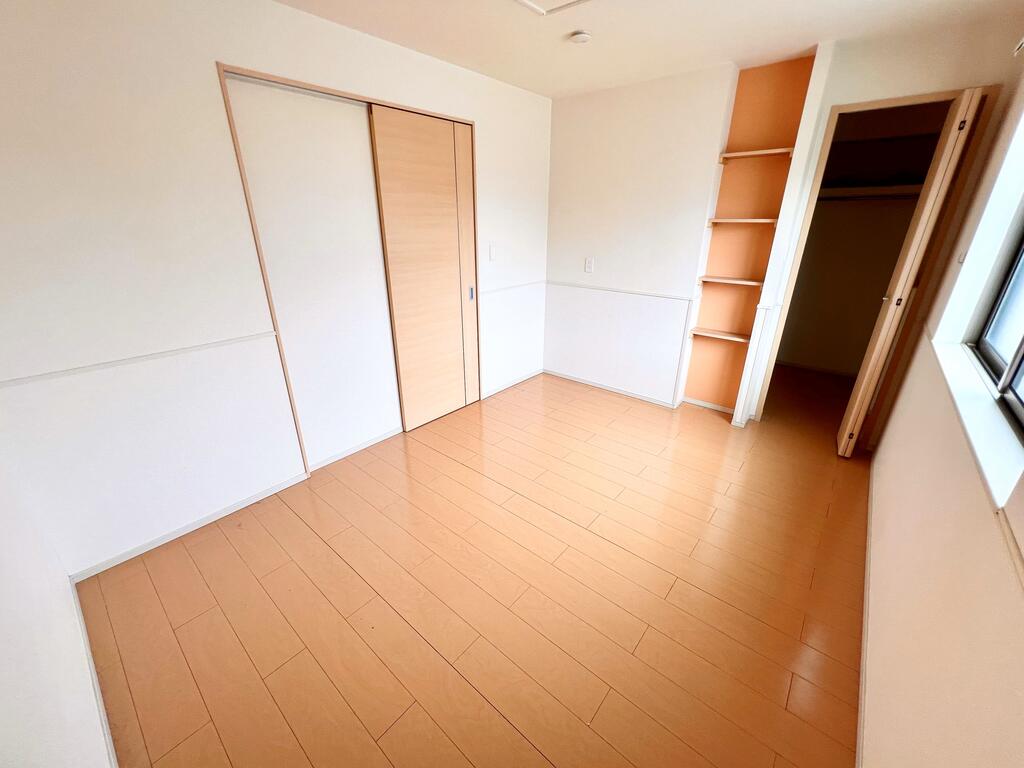 その他部屋・スペース　洋室