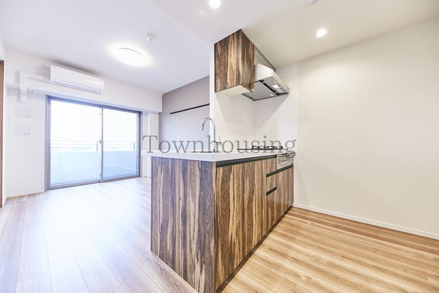 居室・リビング　※写真は同タイプ住戸です。