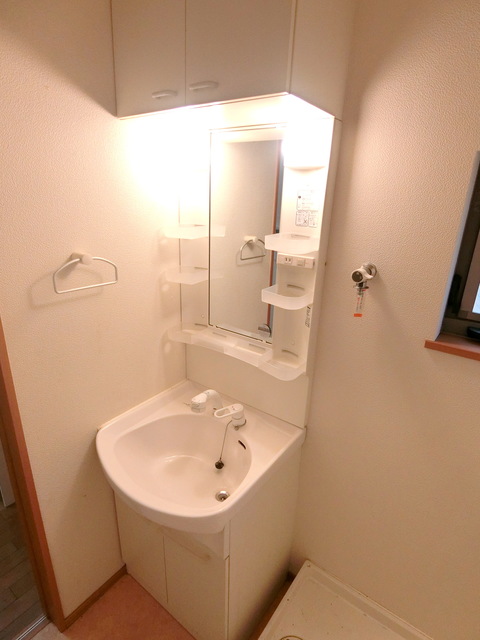 洗面設備　★独立洗面台・脱衣所★