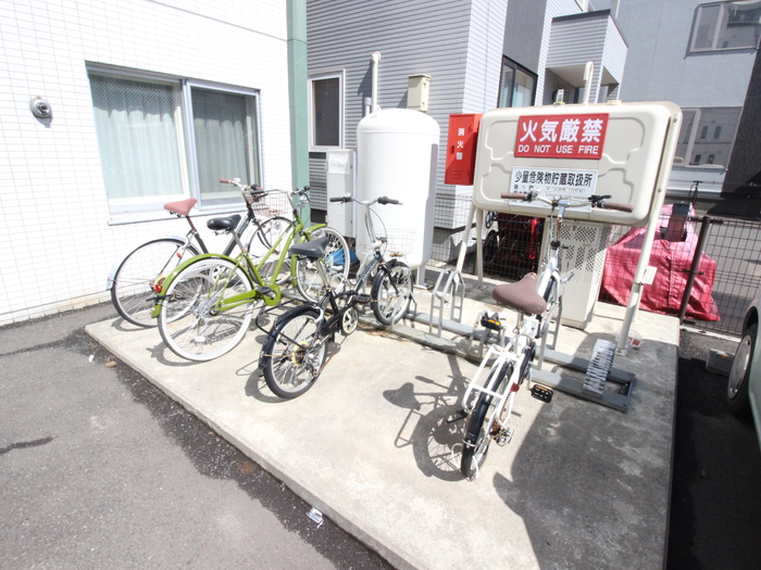 その他共有部分