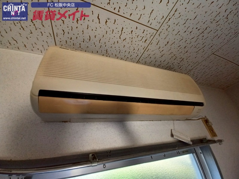 その他設備　同物件別部屋の写真