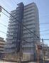 武蔵浦和駅より徒歩7分 10階 築9年6ヶ月の賃貸物件