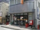 郵便局　久米川駅前郵便局（郵便局）まで356m