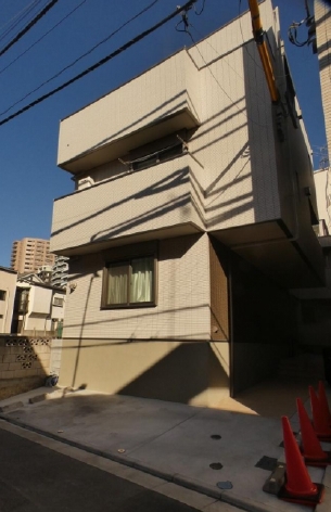 建物外観　☆綺麗な外観☆