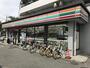 コンビニ　セブンイレブン 善福寺店（コンビニ）まで468m