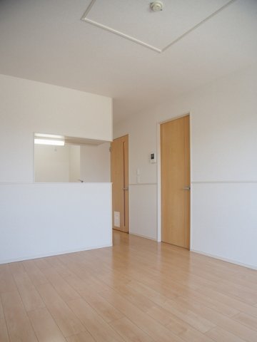 その他部屋・スペース　内装です