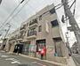 四条駅より徒歩9分 5階 築43年9ヶ月の賃貸物件