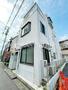 小谷ハイツ 1階 築41年9ヶ月の賃貸物件