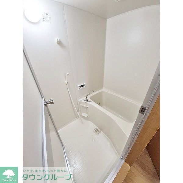 バス・シャワールーム　お部屋探しはタウンハウジング蘇我店にお任せ下さい♪