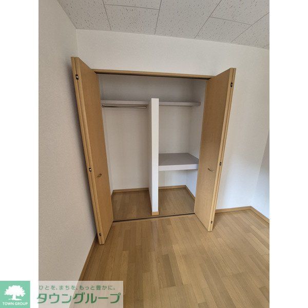収納　お部屋探しはタウンハウジング蘇我店にお任せ下さい♪