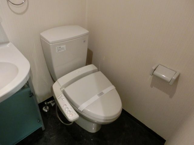 トイレ　☆ウォシュレット付きトイレ☆