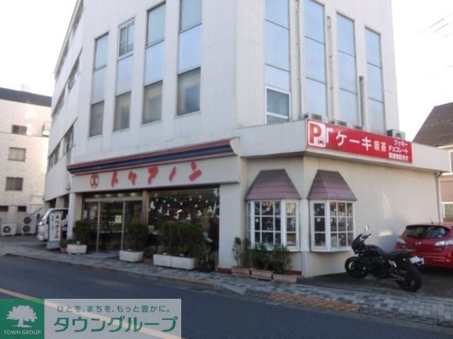 その他　洋菓子店（その他）まで700m