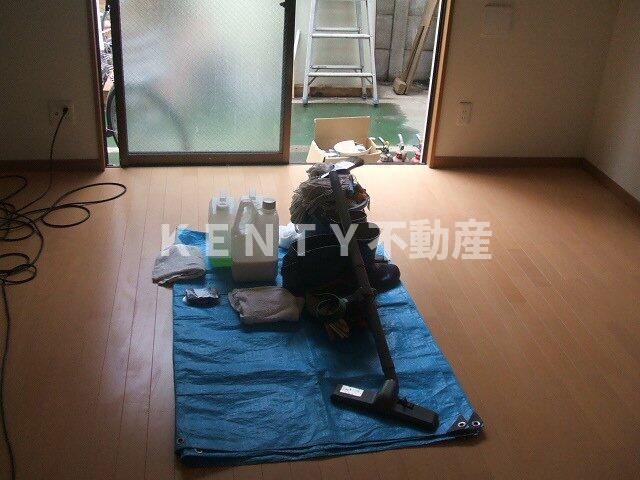 居室・リビング　別部屋参考