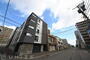 菊水駅より徒歩6分 3階 築6年6ヶ月の賃貸物件