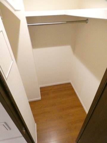 収納　収納※別部屋参考写真