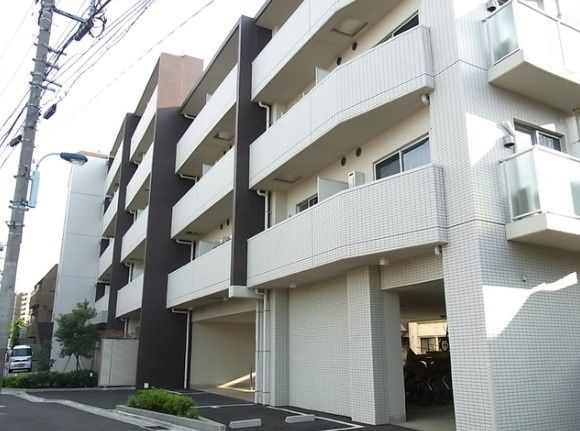 建物外観　☆綺麗な外観☆