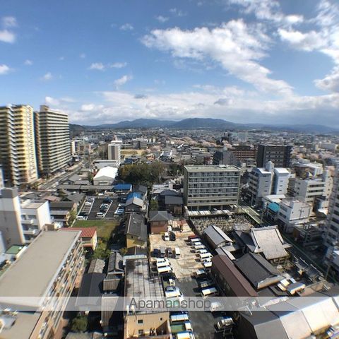 眺望　眺望