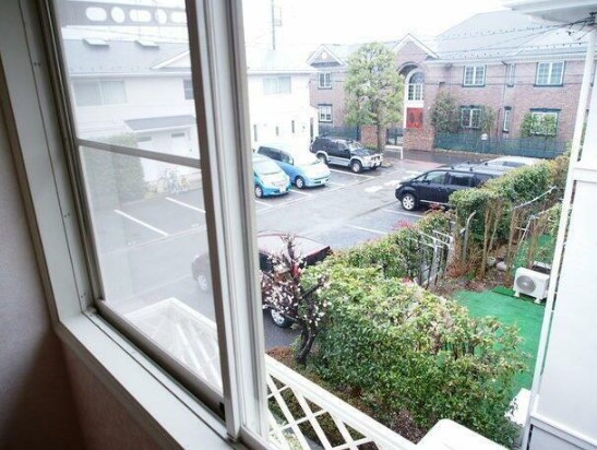 眺望　※別号室参考写真です