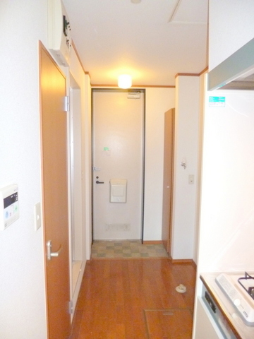 その他部屋・スペース　キッチン周辺